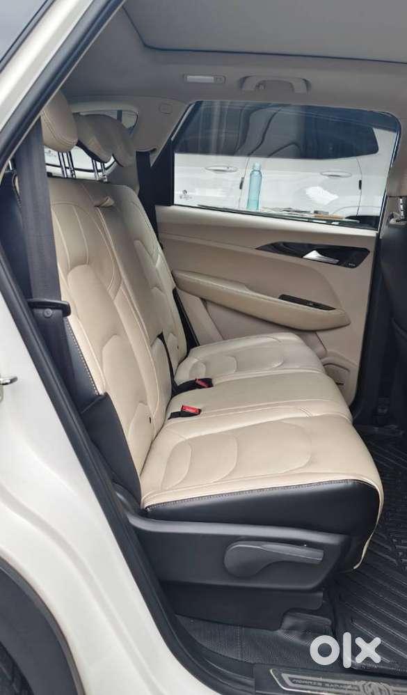 Mg Hector 2.0 Sharp Diesel, 2022, Diesel