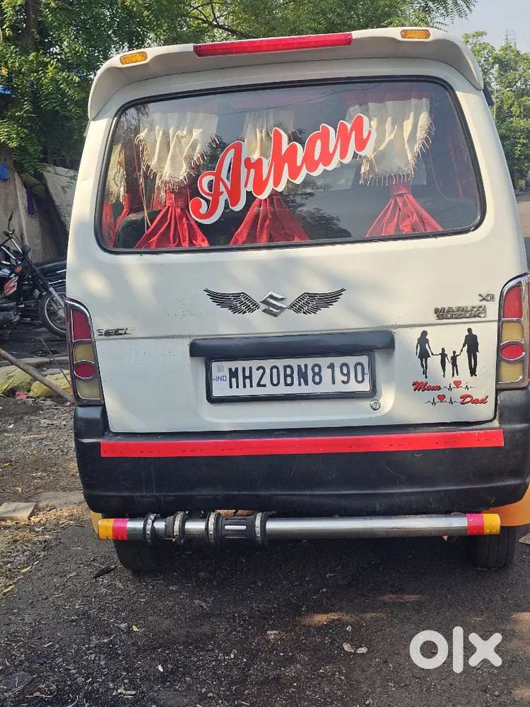 Eeco 7 Seats Very Good Condition