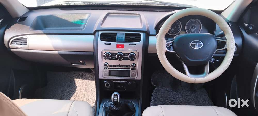 Tata Safari Storme Ex, 2016, Diesel