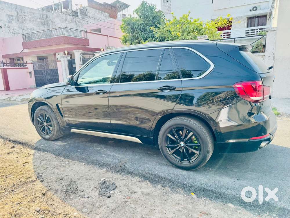 Bmw X5 3.0 D, 2015, Diesel