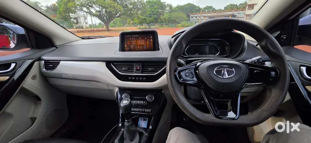 Tata Nexon 1st Owner Well Maintained Diesel Car