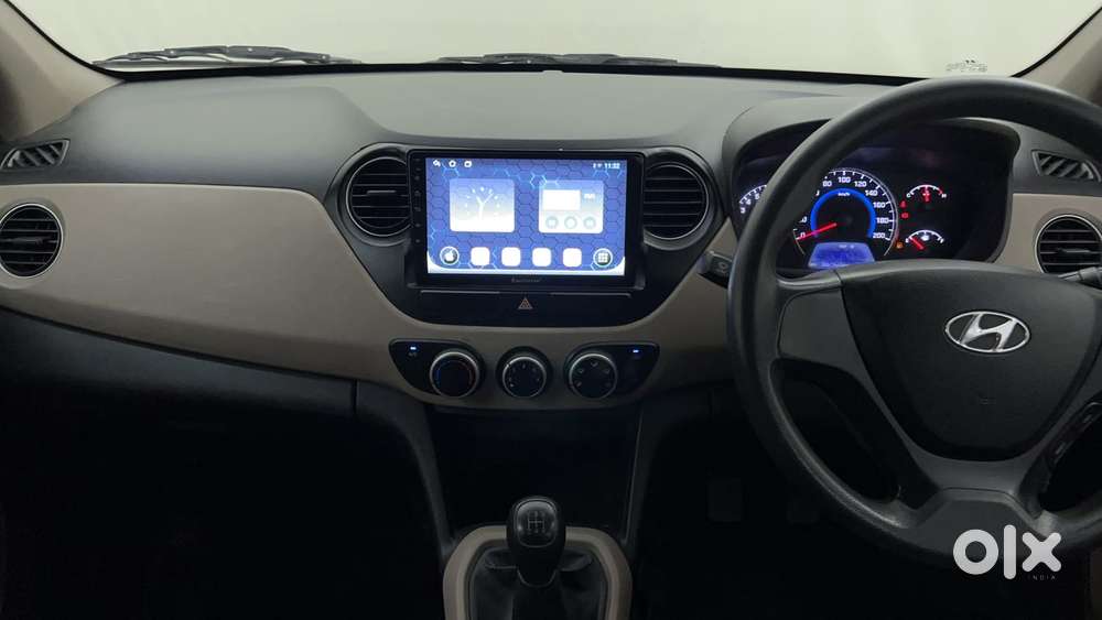 Hyundai Grand I10 1.2 Kappa Magna, 2014, Petrol