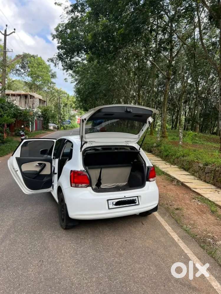 Volkswagen Polo 1.2 2010
