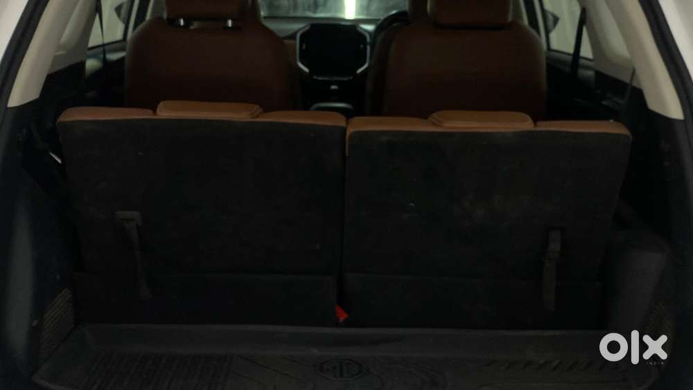 Mg Hector Plus Sharp Pro 2.0 Turbo Diesel 6 Str, 2021, Diesel