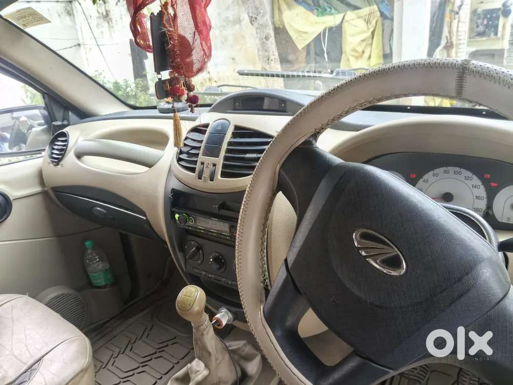 Mahindra Xylo 2014 Diesel Automatic