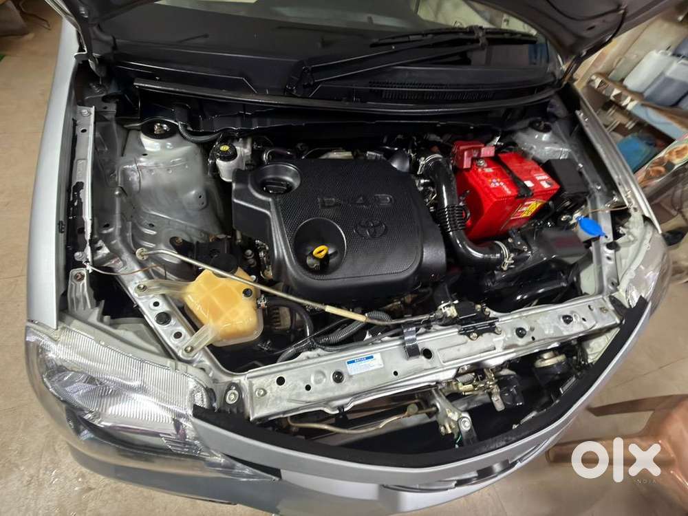 Toyota Etios 2019 Diesel Good Condition