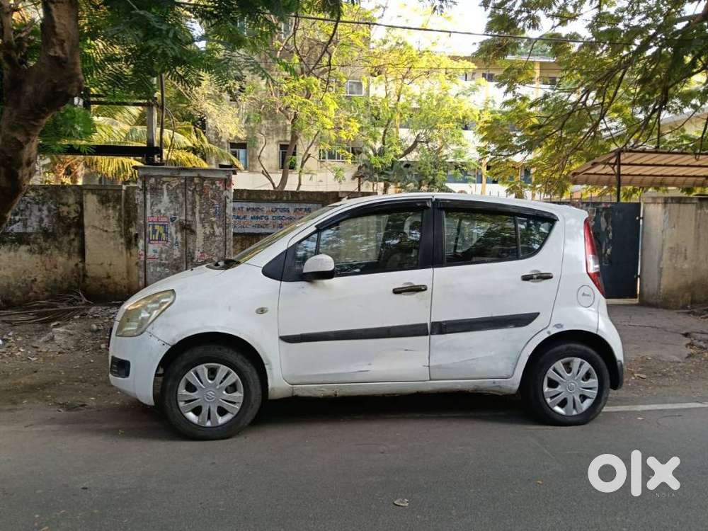 Maruti Suzuki Ritz Vdi Bs-iv, 2011, Diesel