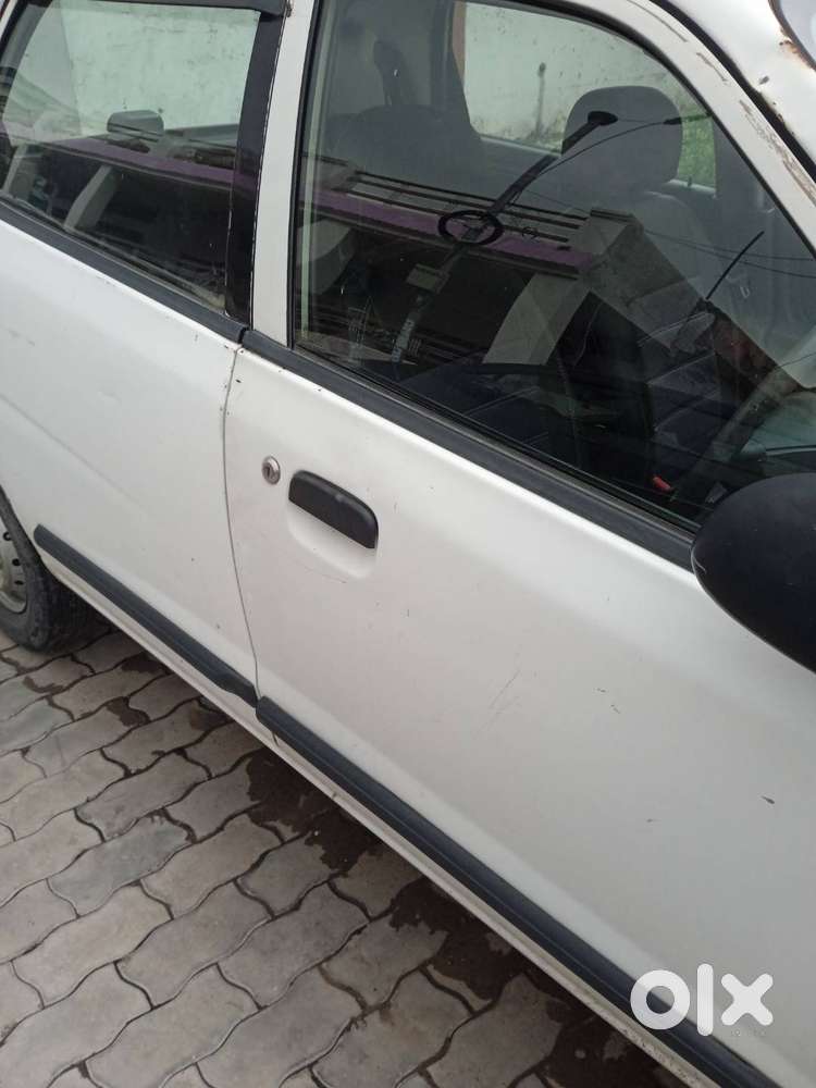 Maruti Alto Lx Petrol 2009