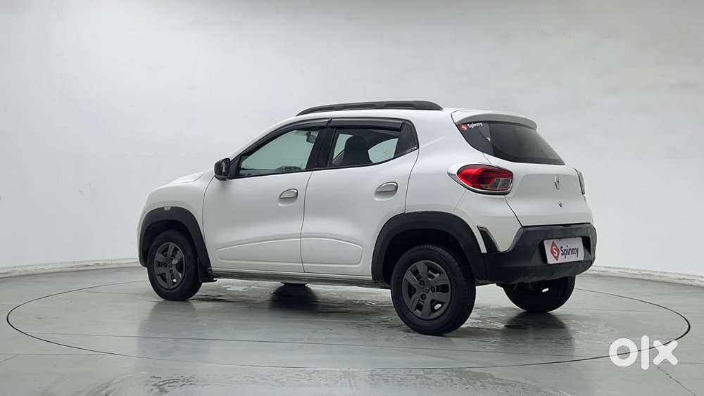 Renault Kwid Rxt 1.0, 2016, Petrol