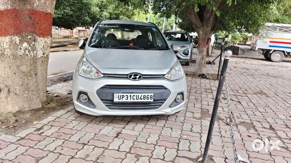 Hyundai Grand I10sportz 2015 Petrol 150000 Km Driven