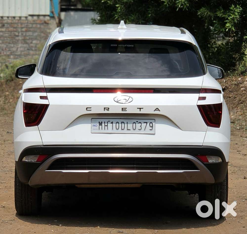 Hyundai Creta 1.5 Ex Diesel, 2020, Diesel