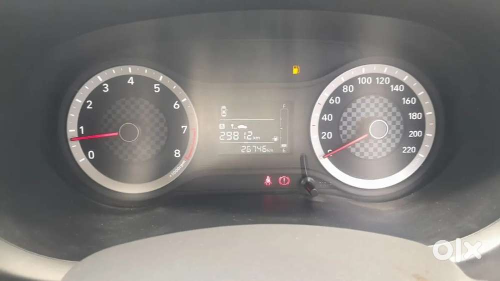 Hyundai Grand I10 Nios Magna 1.2 Kappa Vtvt, 2019, Petrol