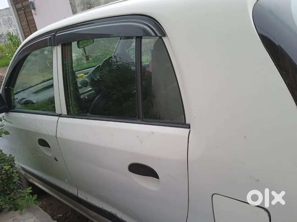 Hyundai Santro Xing 2009