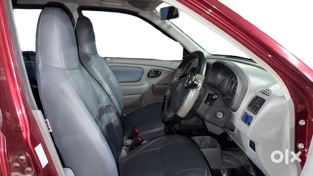 Maruti Suzuki Alto K10 Vxi, 2013, Petrol