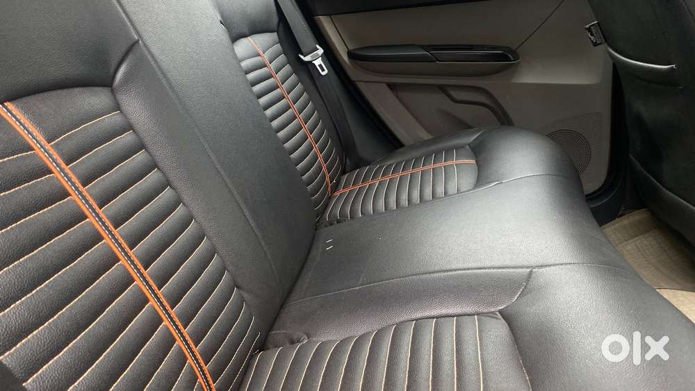 Tata Tiago 1.2 Revotron Xm, 2016, Petrol