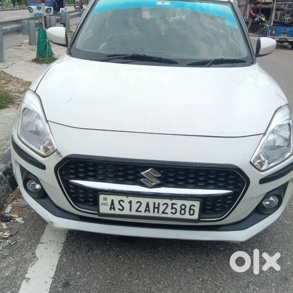 Maruti Suzuki Swift Petrol Manual 2023 45000 Km Driven