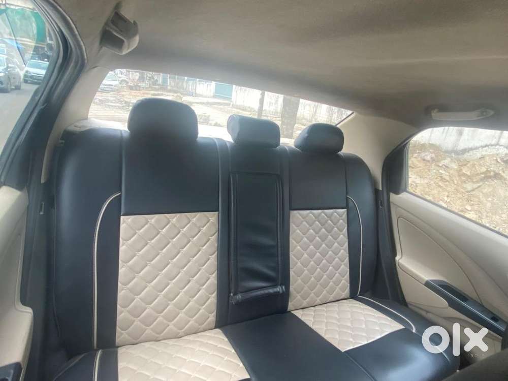 Toyota Platinum Etios 2019 Diesel Well Maintained