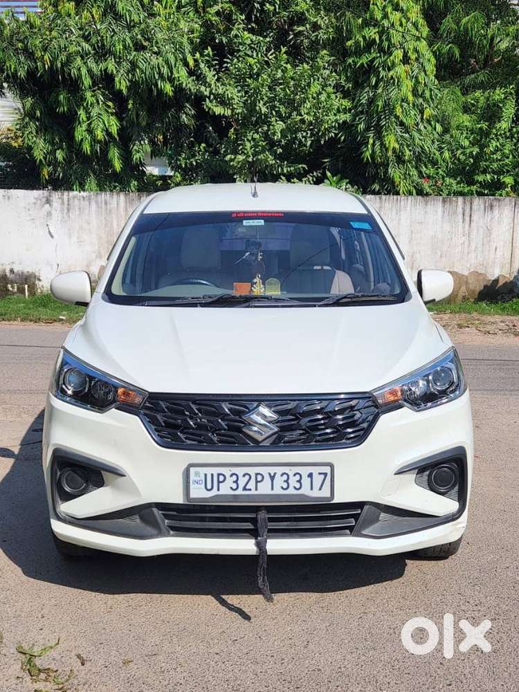 Maruti Suzuki Ertiga 1.4 Lxi Shvs, 2024, Petrol
