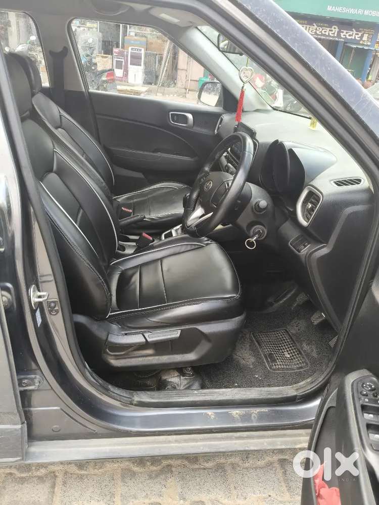 Hyundai Venue 2021 S Plus