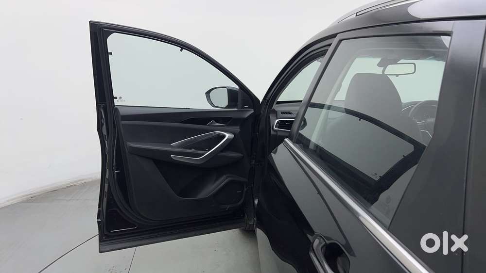 Mg Hector Sharp Dct Petrol, 2020, Petrol
