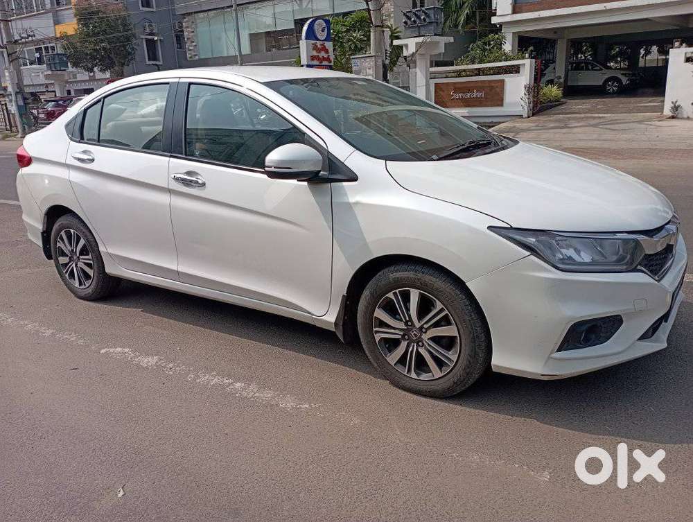 Honda City 2014-2015 I Dtec V, 2019, Diesel