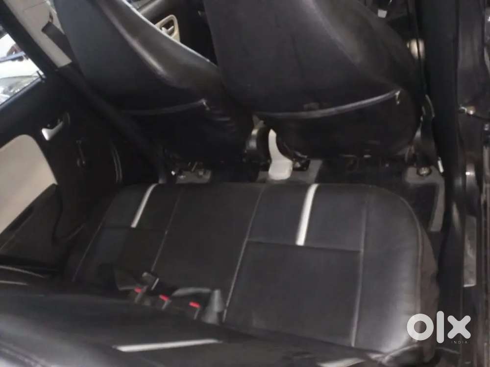 Top Model(vxi Air Bag) & Best Condition Alto