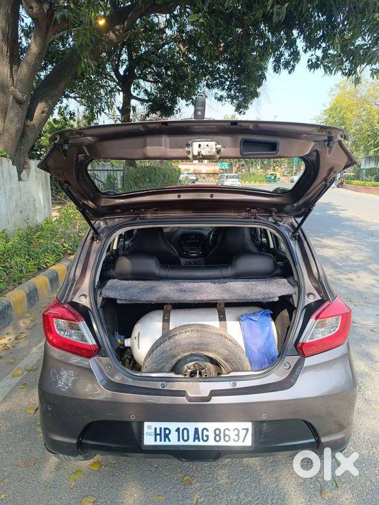 Tata Tiago 1.2 Revotron Xt Cng, 2019, Cng & Hybrids