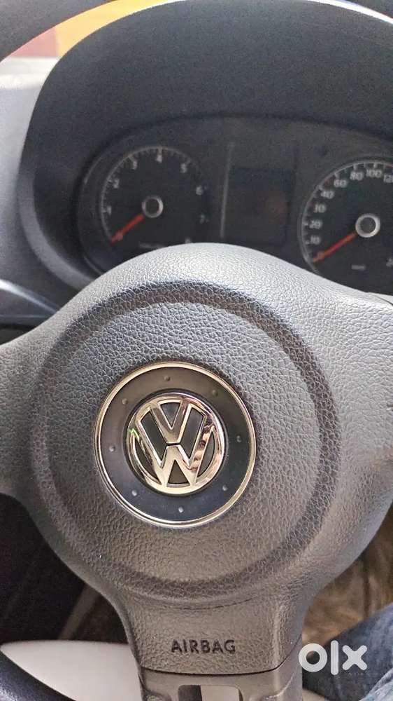 2nd Owner Volkswagen Polo 2011