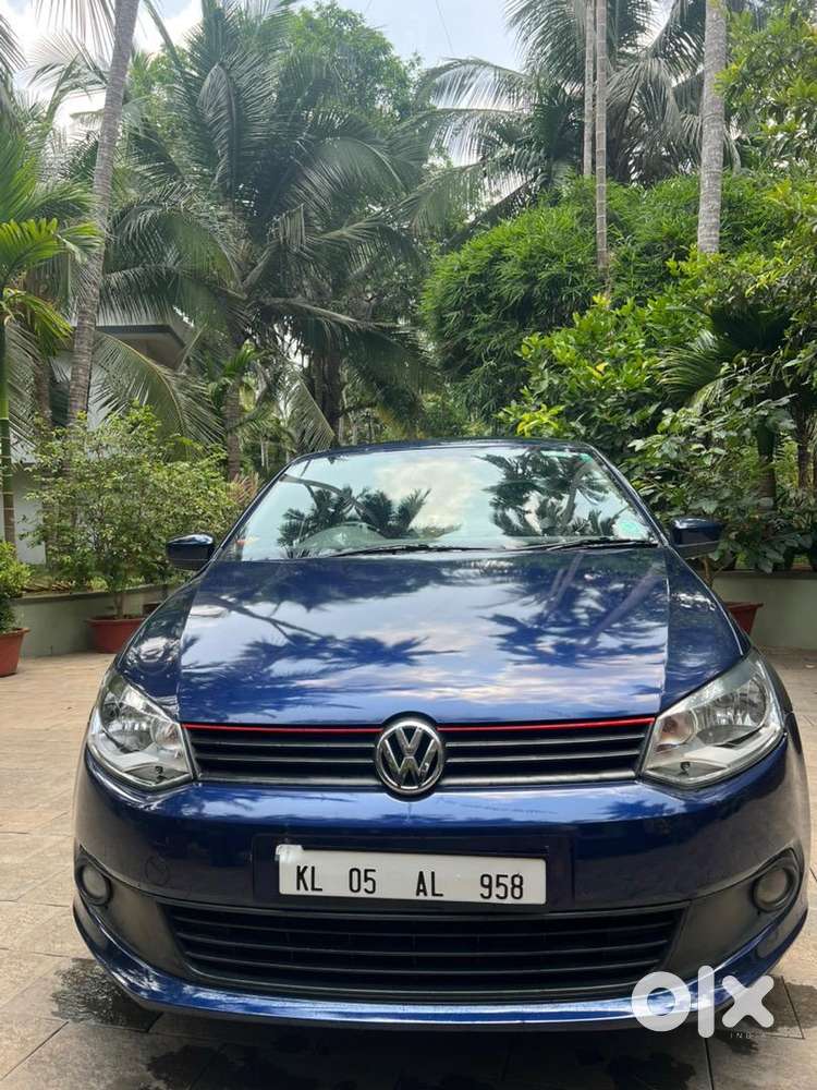 Manual (mt) Comfortline Variant, 1.6 Di