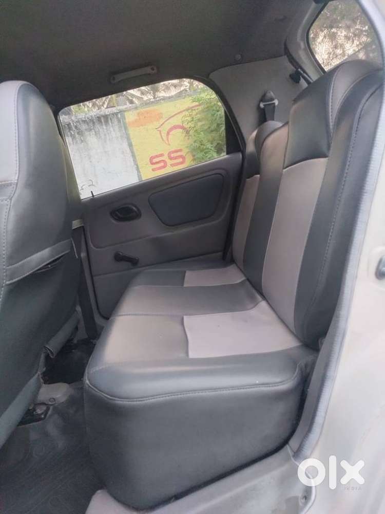 Maruti Suzuki Alto K10 1.0 Vxi, 2010, Petrol