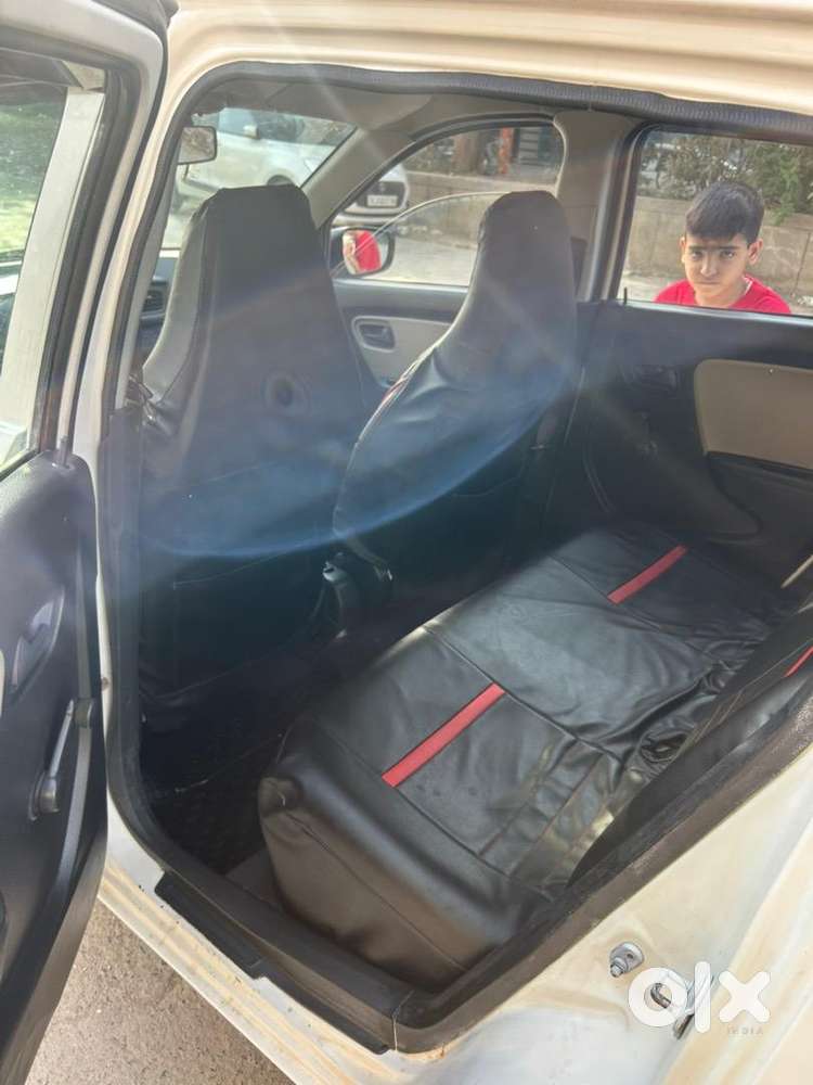 Maruti Suzuki Alto-k10 2017 Petrol 66000 Km Driven