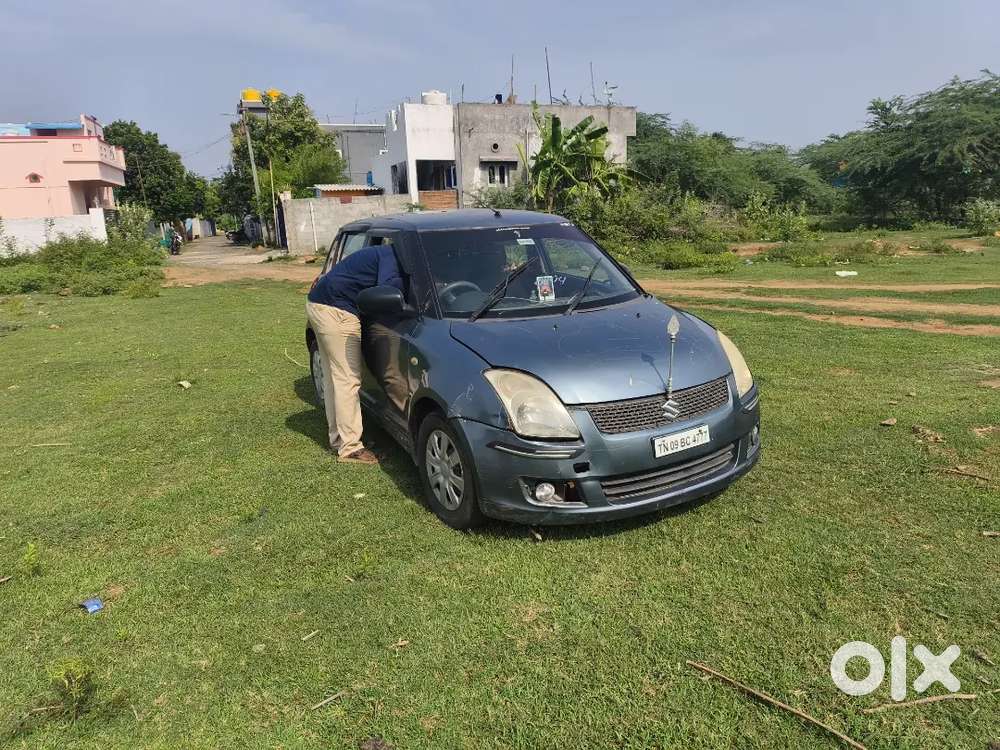 Maruti Suzuki Swift Diesel 2009