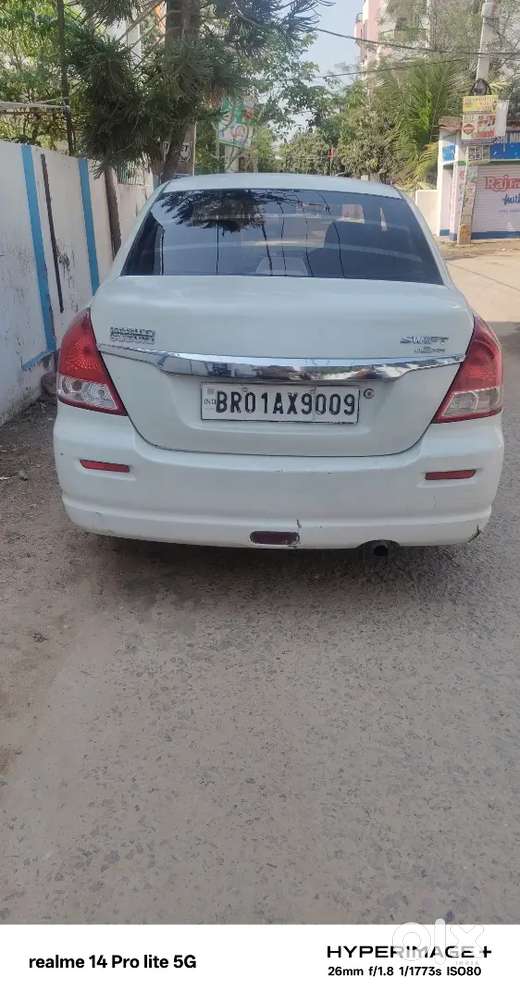 Maruti Dezire