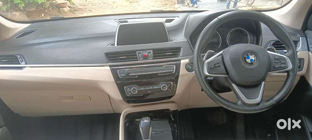 Bmw X1 2.0 Sdrive 20d, 2020, Diesel