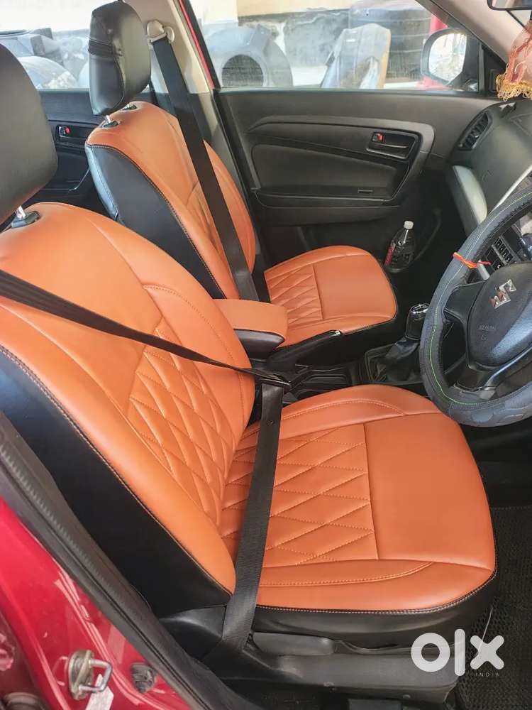 Maruti Suzuki Brezza 2018 Diesel 61000 Km Driven