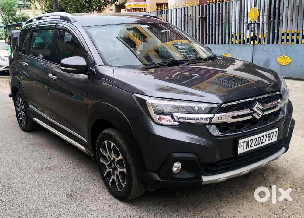 Maruti Suzuki Xl6 1.5 Zeta Mt, 2023, Petrol