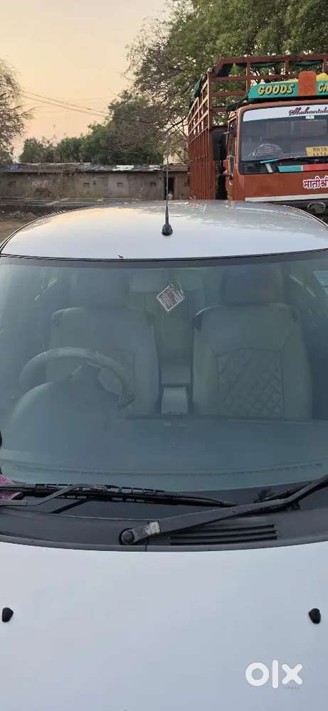 Swift Dzire 2011 Zdi Top Model.