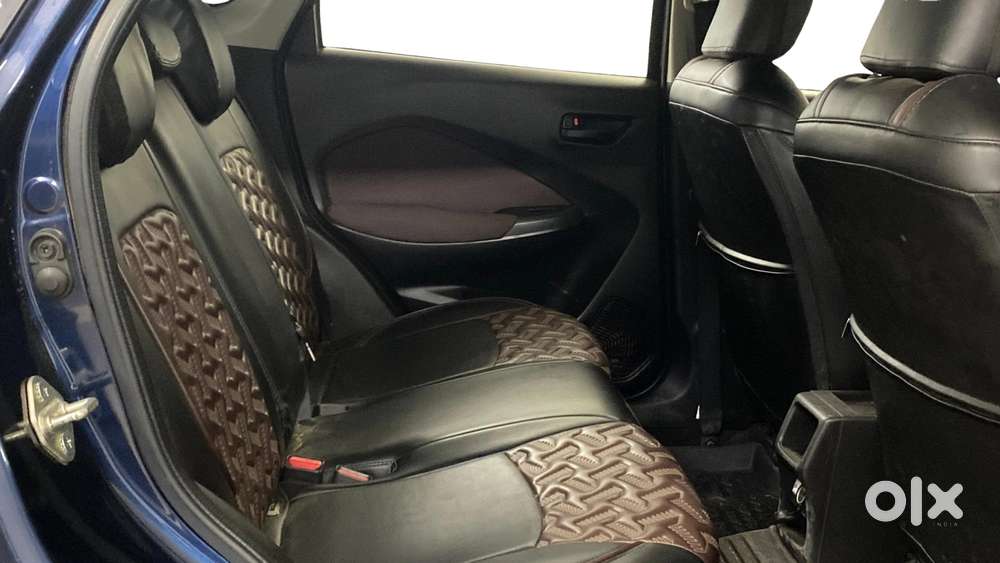 Maruti Suzuki Fronx Delta Plus 1.2 Mt, 2023, Petrol