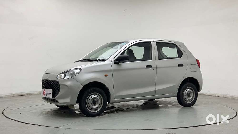 Maruti Suzuki Alto K10 1.0 Lxi (o), 2023, Petrol