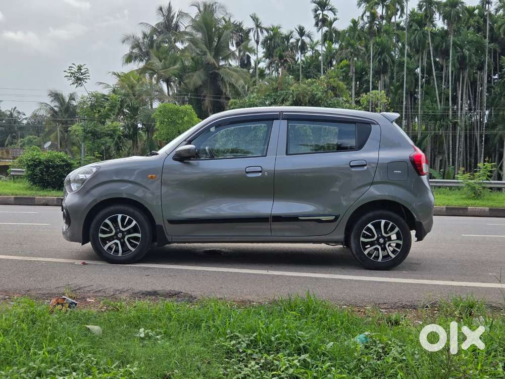 Maruti Suzuki Celerio X Amt Vxi, 2022, Petrol