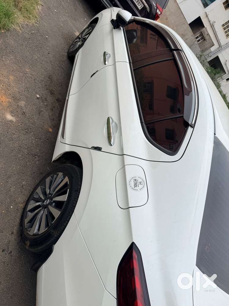 Honda City 2025 Petrol Well Maintained