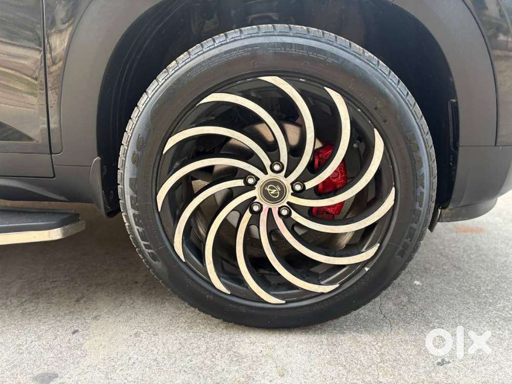 Hyundai Creta 1.6 E Vtvt, 2024, Petrol