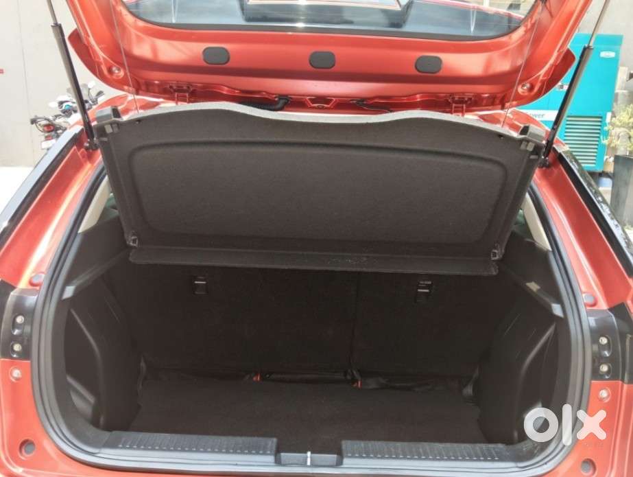 Toyota Urban Cruiser Taisor V 1.0 Petrol Mt, 2024