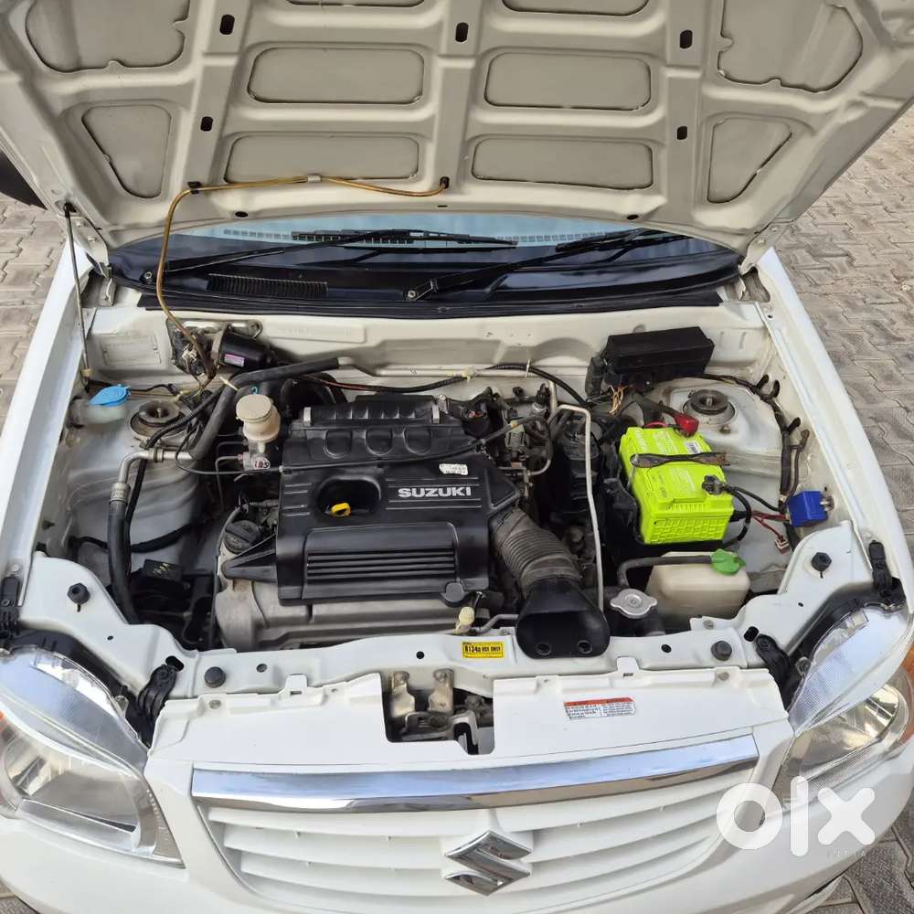 Alto K10 Vxi
