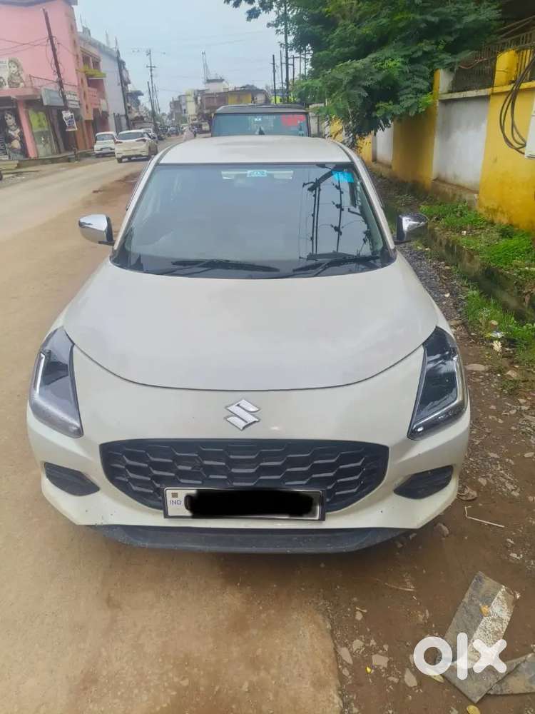 Maruti Swift Lxi Swift 2016 Vvip Number K Saath