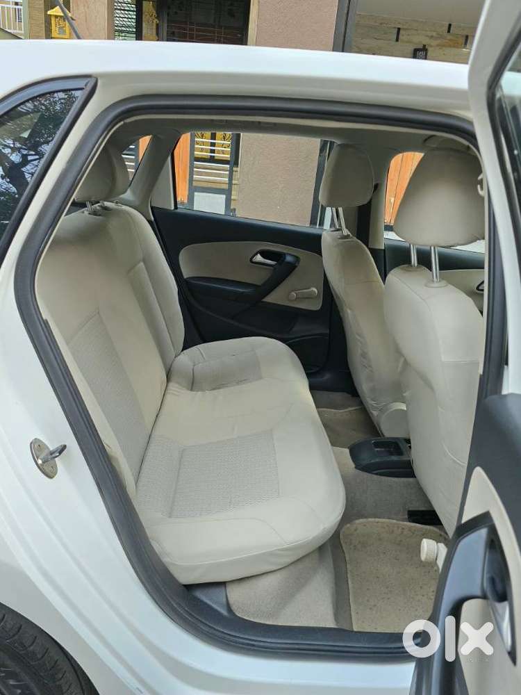 Volkswagen Polo 2009-2013 Diesel Trendline 1.2l, 2012, Diesel