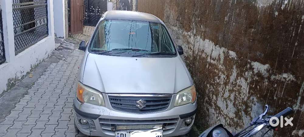2013 Maruti Suzuki Alto K10
