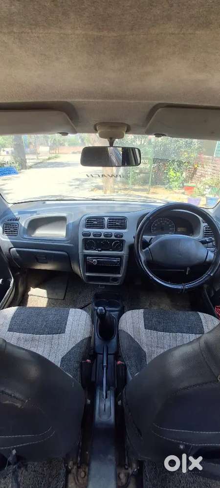 Alto 2010 Fix Price 50000