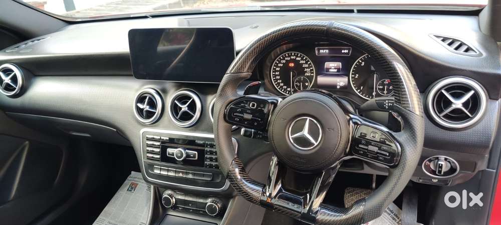 Mercedes-benz A Class A200 Cdi, 2015, Diesel