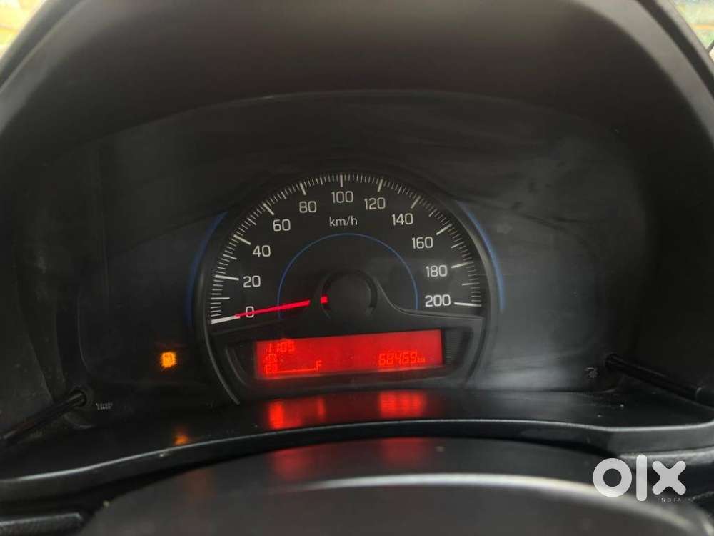 Maruti Suzuki Baleno 1.2 Sigma, 2018, Diesel